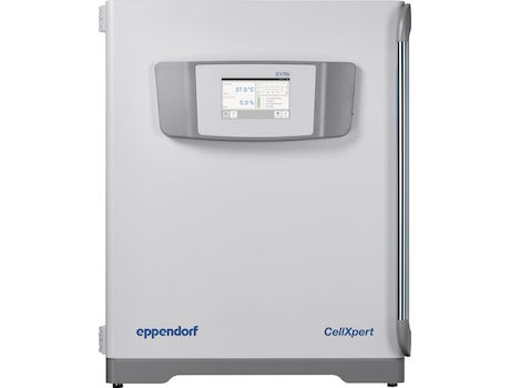 CO2- Eppendorf CellXpert C170i