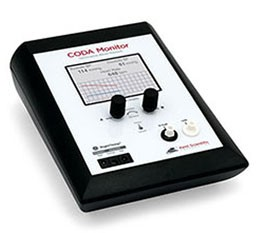 CODA Monitor (Kent Scientific)
