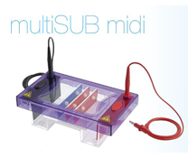   multiSUB MIDI  Cleaver Scientific ()